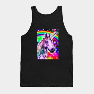 UNICORN Tank Top